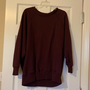 VGUC Aerie sweatshirt